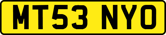 MT53NYO