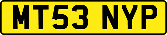 MT53NYP