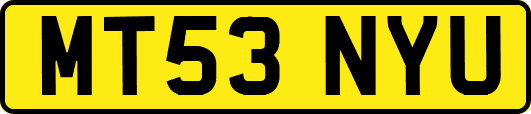 MT53NYU