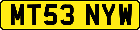MT53NYW