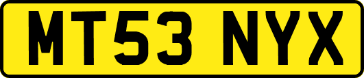 MT53NYX