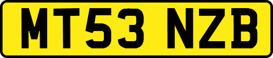MT53NZB