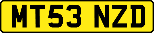 MT53NZD