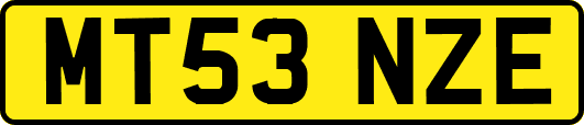 MT53NZE