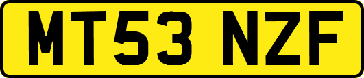 MT53NZF