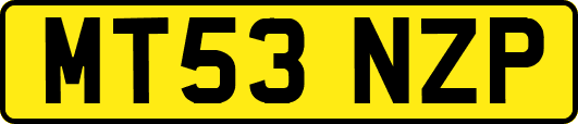 MT53NZP