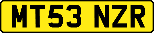 MT53NZR