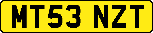 MT53NZT