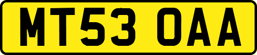 MT53OAA