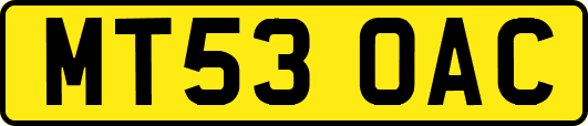 MT53OAC