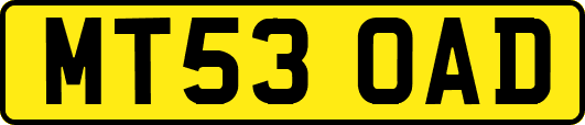 MT53OAD