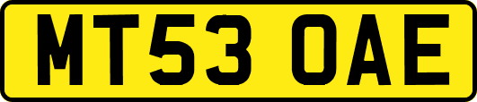 MT53OAE