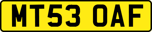 MT53OAF