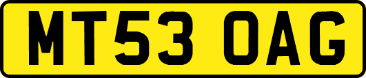 MT53OAG