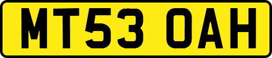 MT53OAH