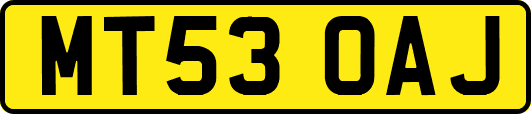 MT53OAJ