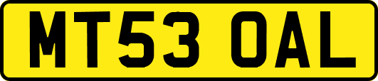 MT53OAL
