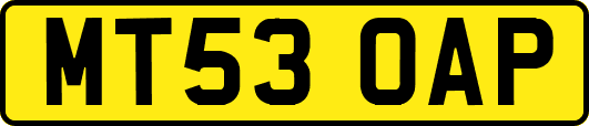 MT53OAP