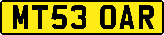 MT53OAR