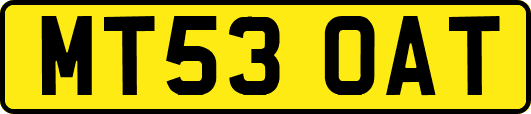 MT53OAT