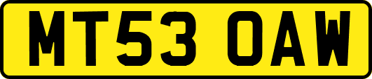 MT53OAW