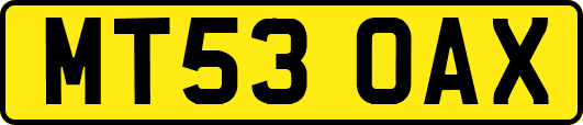 MT53OAX