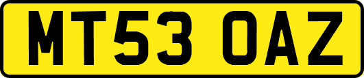 MT53OAZ
