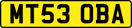MT53OBA