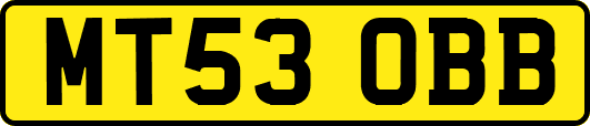 MT53OBB