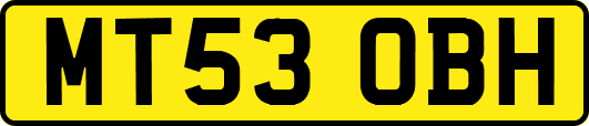 MT53OBH