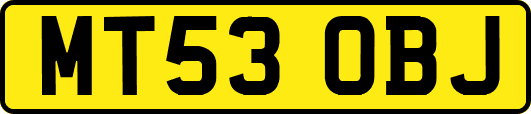 MT53OBJ