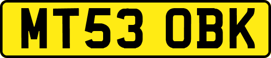 MT53OBK
