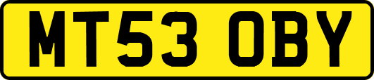 MT53OBY