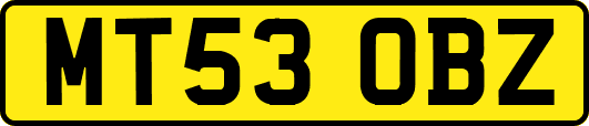 MT53OBZ