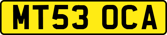 MT53OCA