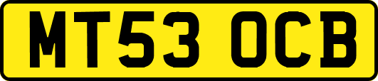 MT53OCB