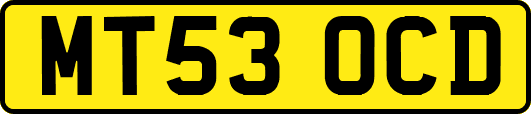 MT53OCD