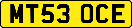 MT53OCE