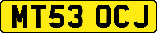 MT53OCJ