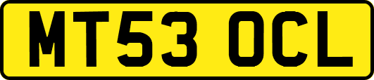 MT53OCL