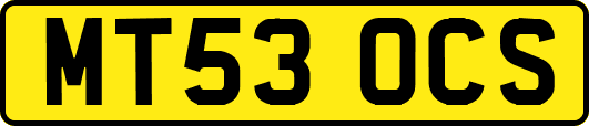 MT53OCS