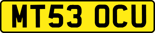 MT53OCU