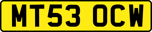 MT53OCW