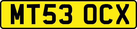 MT53OCX