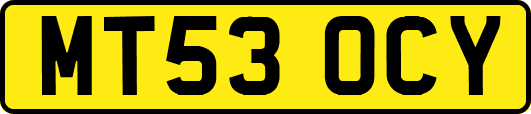 MT53OCY