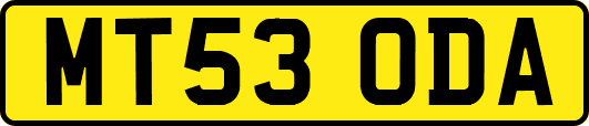 MT53ODA