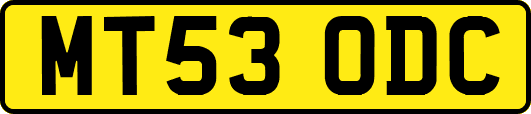 MT53ODC