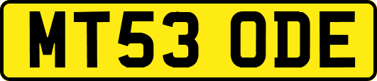 MT53ODE