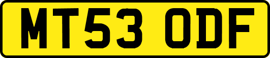 MT53ODF