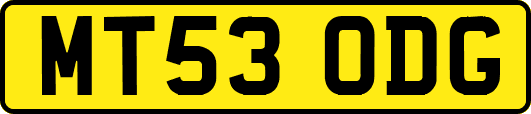 MT53ODG